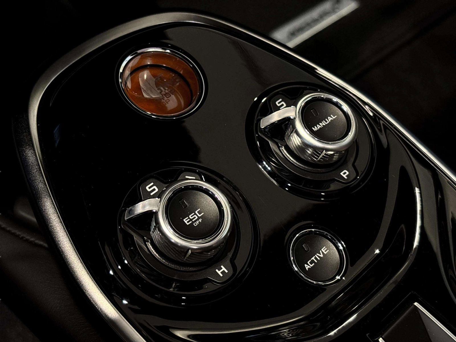 New 2026 McLaren GTS RWD image 28