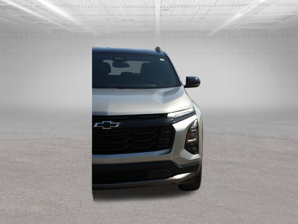 Used 2025 Chevrolet Equinox LT w/ Midnight Edition FWD image 43