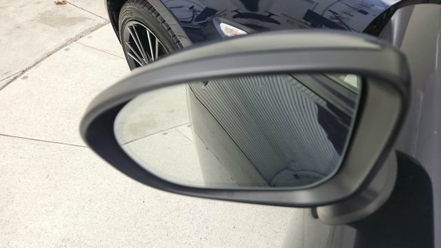 Used 2025 MAZDA MX-5 Miata RF Grand Touring image 11