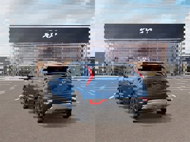 New 2025 Kia Niro EX w/ EX Cold Weather Package image 4