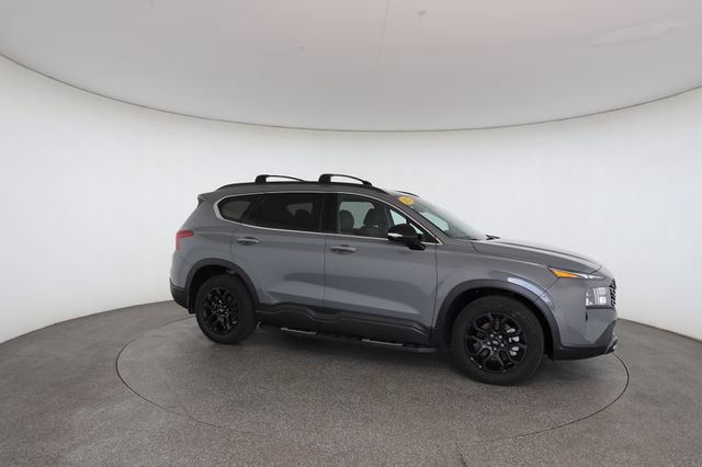 Used 2022 Hyundai Santa Fe XRT FWD image 25