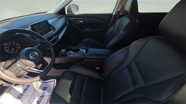 Used 2021 Nissan Rogue SL image 25