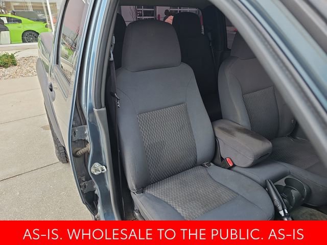 Used 2006 Chevrolet Colorado LT w/ LT Preferred Equipment Group image 27