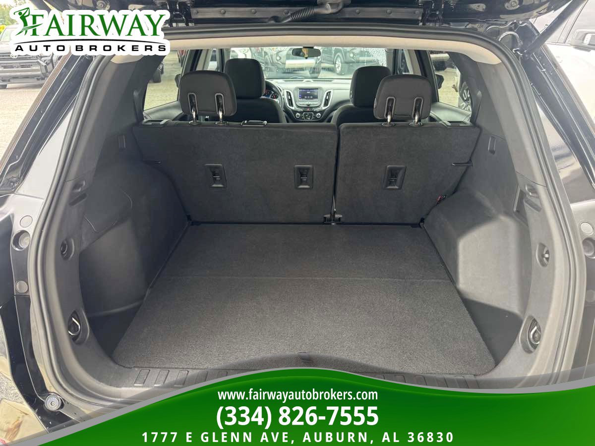 Used 2020 Chevrolet Equinox LT image 30