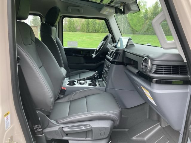 New 2026 INEOS Grenadier Station Wagon AWD/4WD image 32