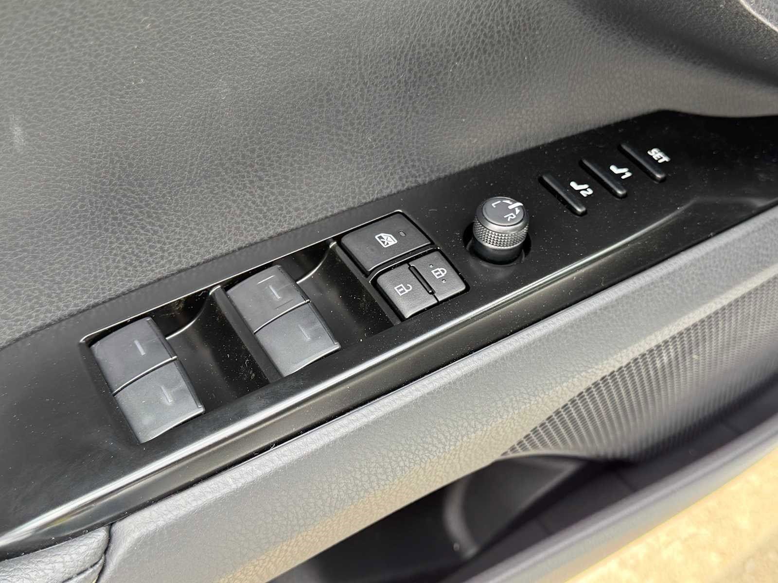 New 2026 Toyota Camry XLE AWD/4WD image 6
