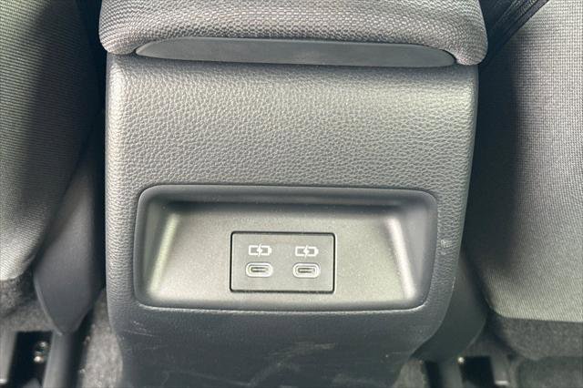 Certified 2023 Toyota Corolla LE w/ LE Convenience Package AWD/4WD image 44