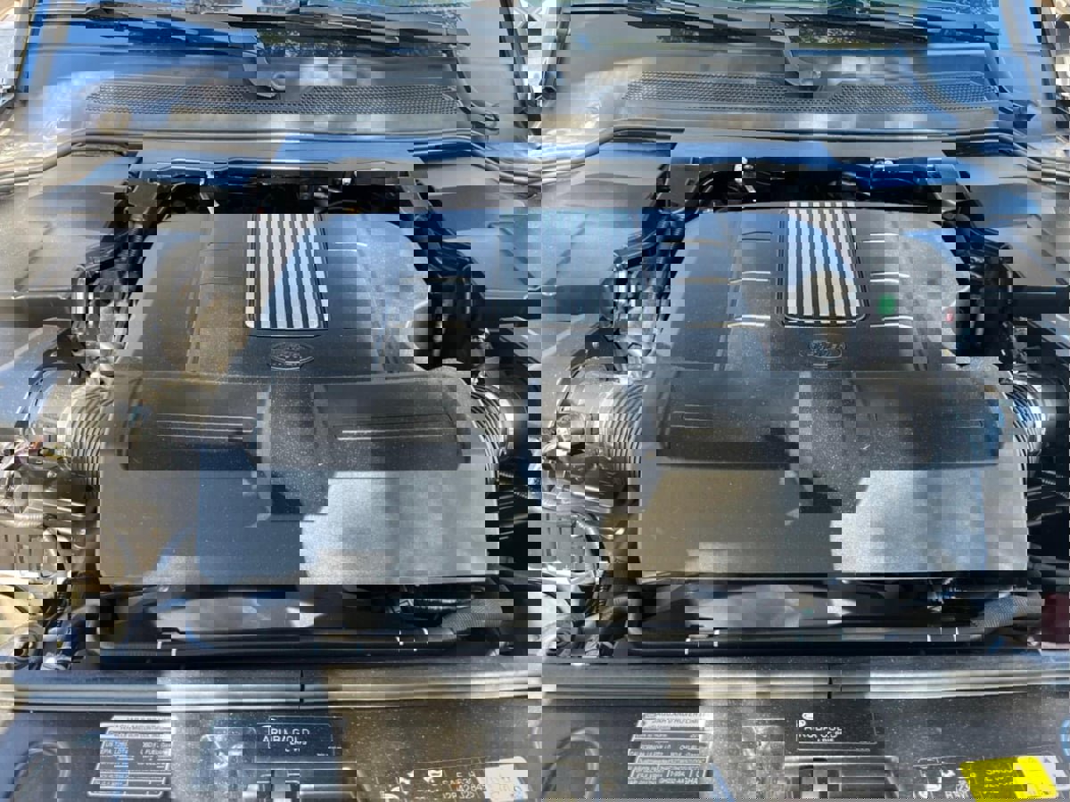 Used 2016 Land Rover LR4 HSE LUX image 10