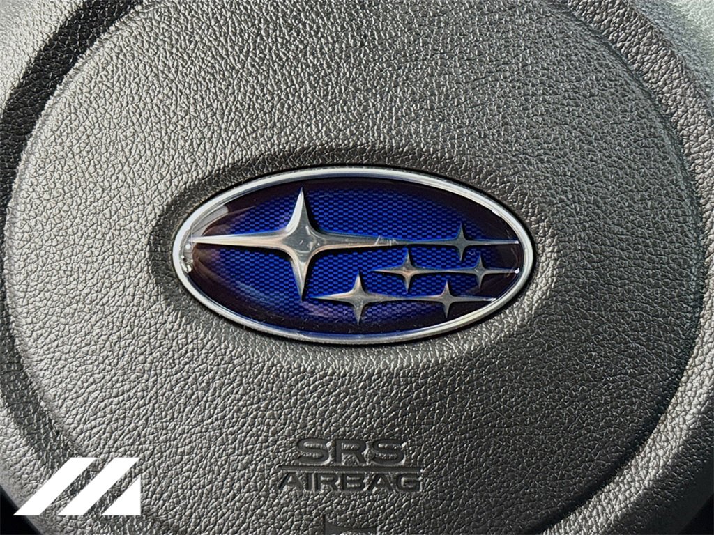 New 2025 Subaru Forester Limited image 34