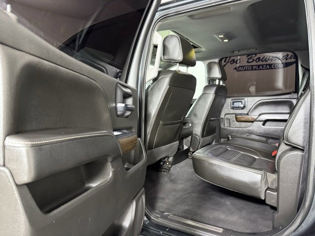 Used 2018 GMC Sierra 1500 Denali w/ Denali Ultimate Package image 17