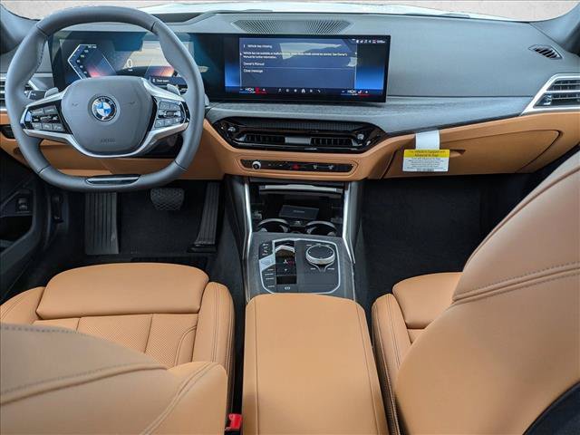 Used 2026 BMW 330i xDrive Sedan w/ Premium Package AWD/4WD image 16