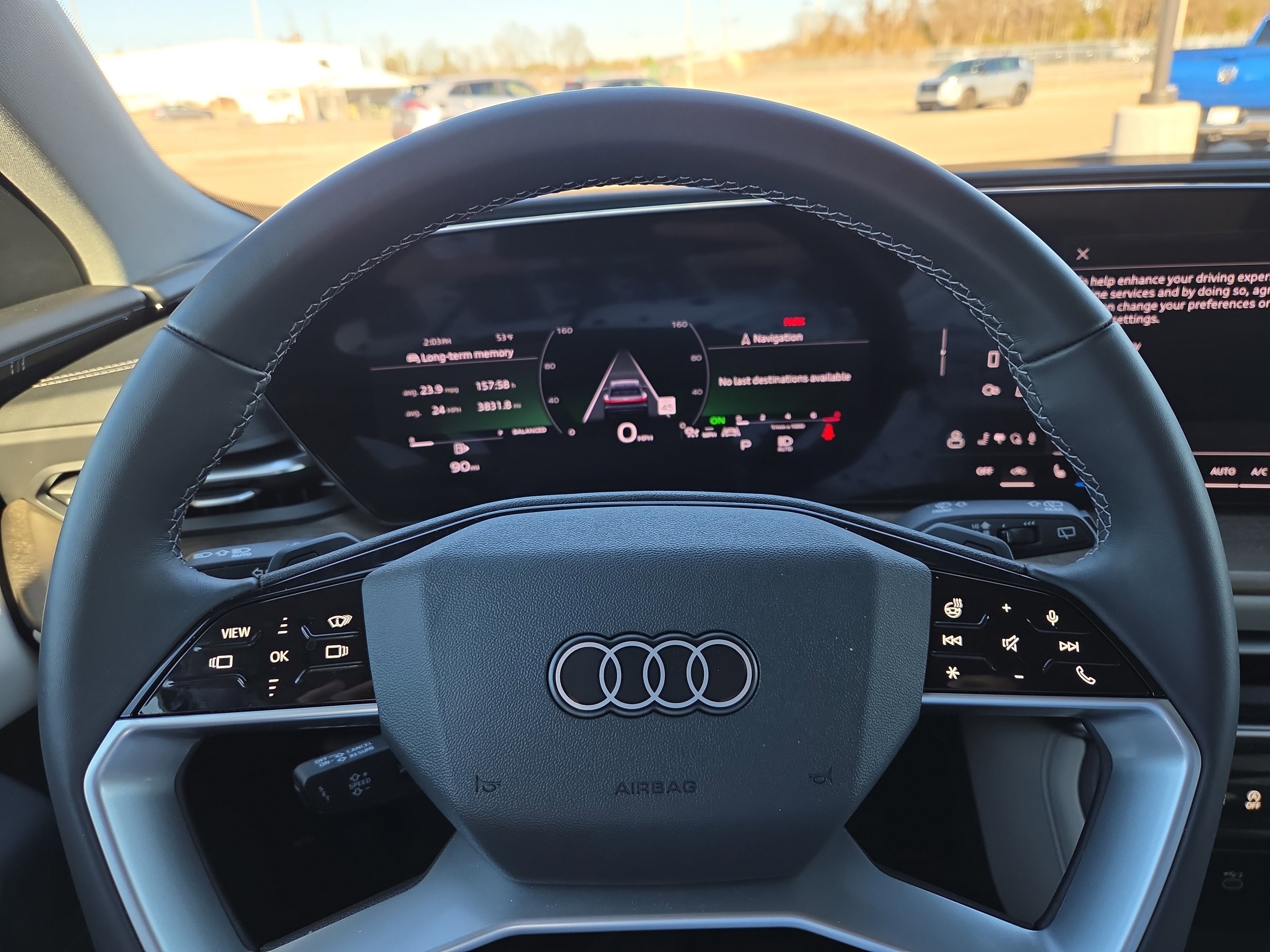 Used 2025 Audi Q5 Premium Plus w/ Premium Plus image 10