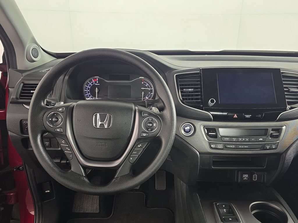 Used 2021 Honda Ridgeline Sport image 15