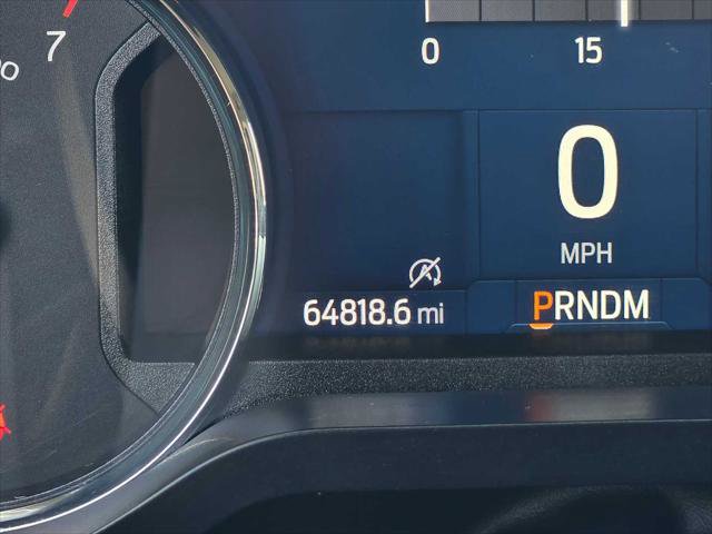 Used 2024 Ford Expedition Max XLT AWD/4WD image 28