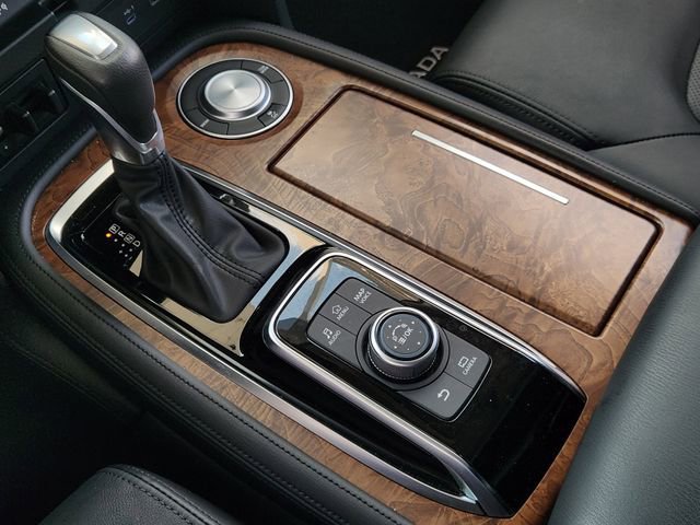 Used 2024 Nissan Armada SL w/ Cargo Package image 20