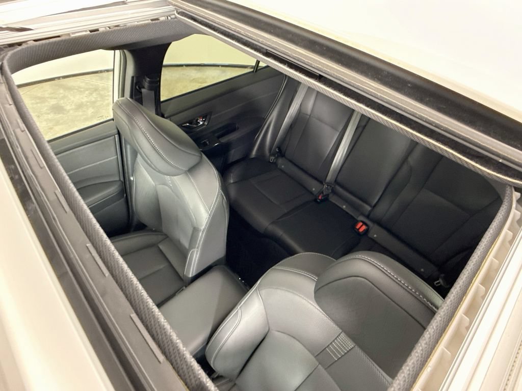 New 2026 Subaru Outback Touring XT AWD/4WD image 26