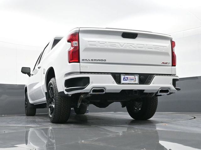 New 2026 Chevrolet Silverado 1500 RST image 42