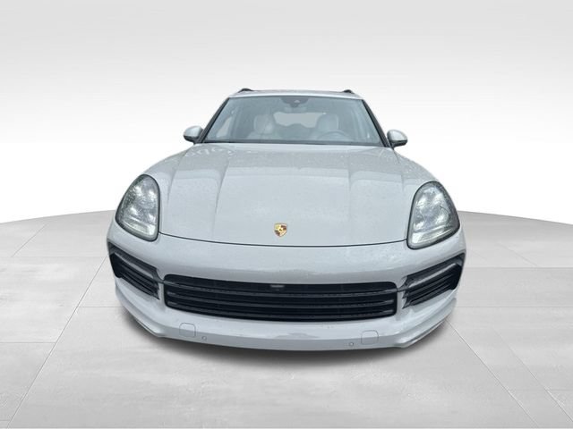 Used 2021 Porsche Cayenne AWD/4WD image 14