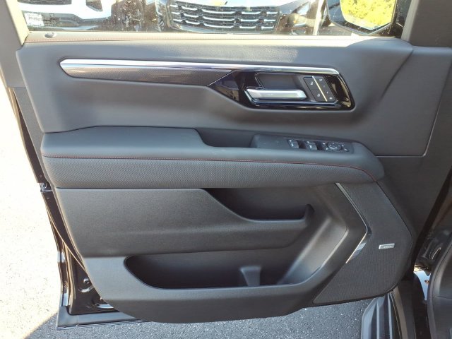 New 2027 Chevrolet Tahoe RST w/ RST Capability Package AWD/4WD image 12