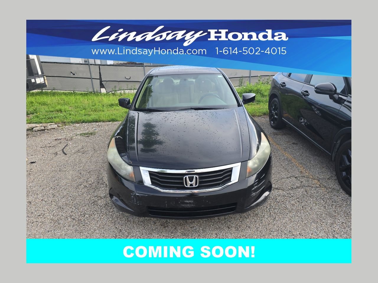 Used 2010 Honda Accord EX
