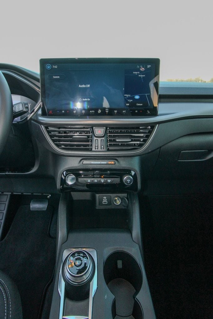 New 2026 Ford Escape Active w/ Tech Pack #1 FWD image 26