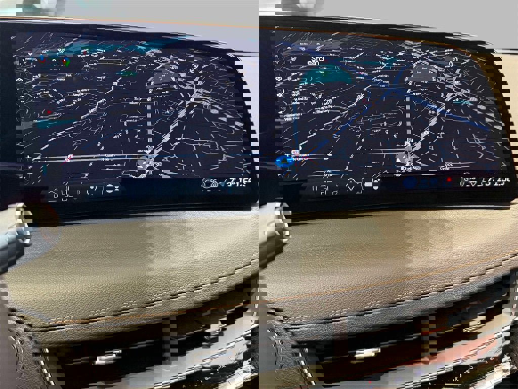 New 2026 Cadillac CT5 V w/ Platinum Package image 5