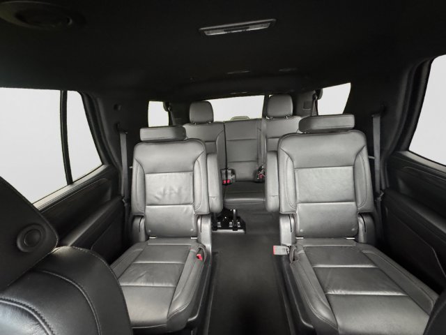 Certified 2021 Chevrolet Tahoe LT RWD image 21