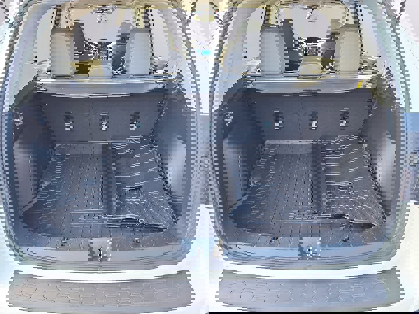 Used 2022 Subaru Crosstrek 2.5i Sport w/ Moonroof Package image 31