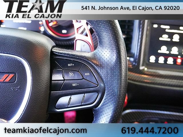 Used 2022 Dodge Challenger R/T RWD image 36