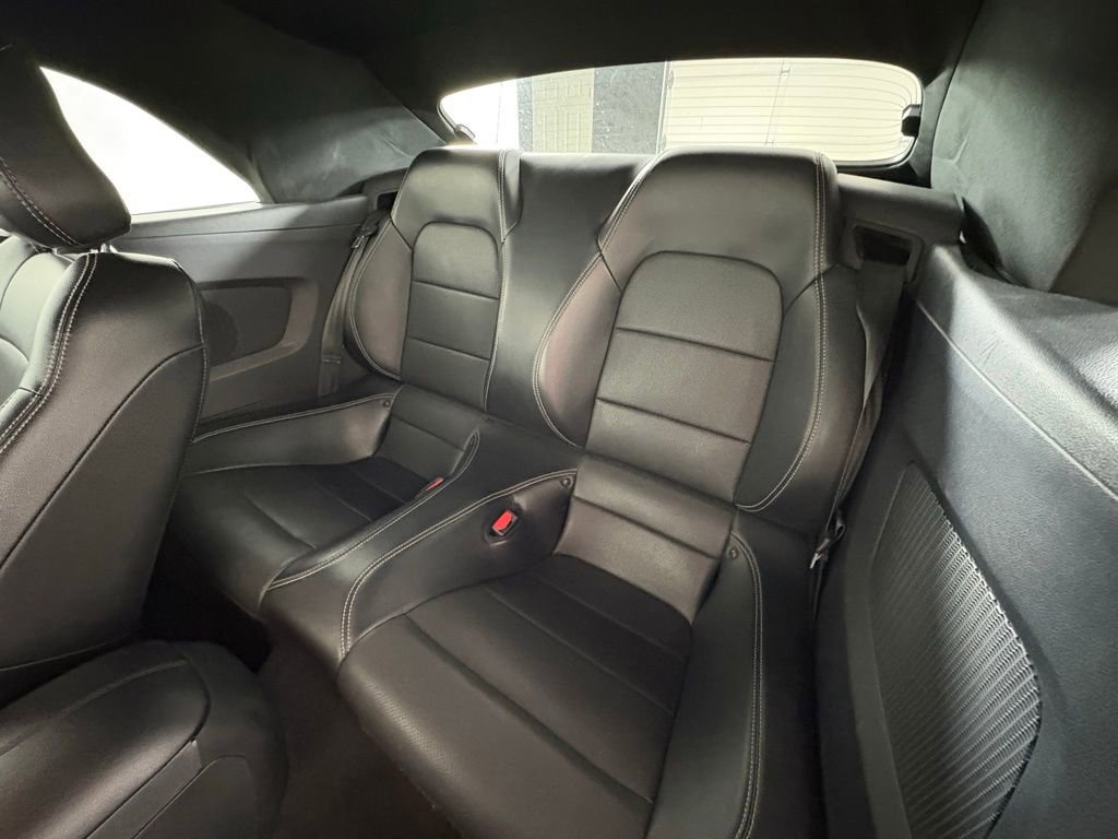 Used 2022 Ford Mustang Premium image 38