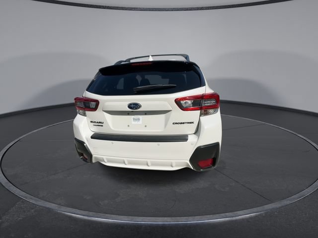 Certified 2021 Subaru Crosstrek 2.5i Limited w/ Moonroof Package 2 AWD/4WD image 7