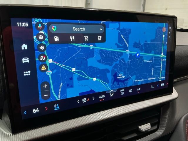 Used 2025 Ford Explorer ST w/ Sun And Sound Package image 26
