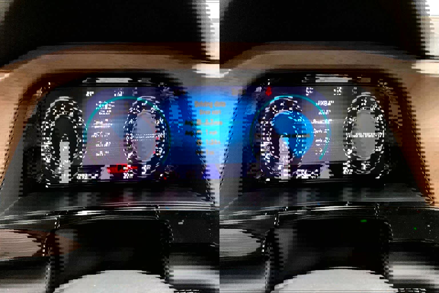 Used 2025 Volkswagen Atlas SE w/ Black Wheel Package image 22