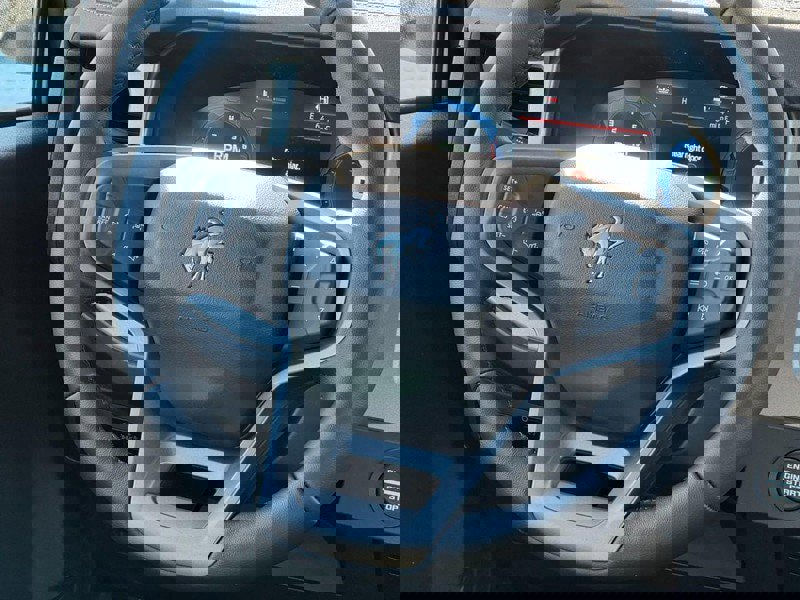 New 2025 Ford Bronco Outer Banks w/ Sasquatch Package image 7