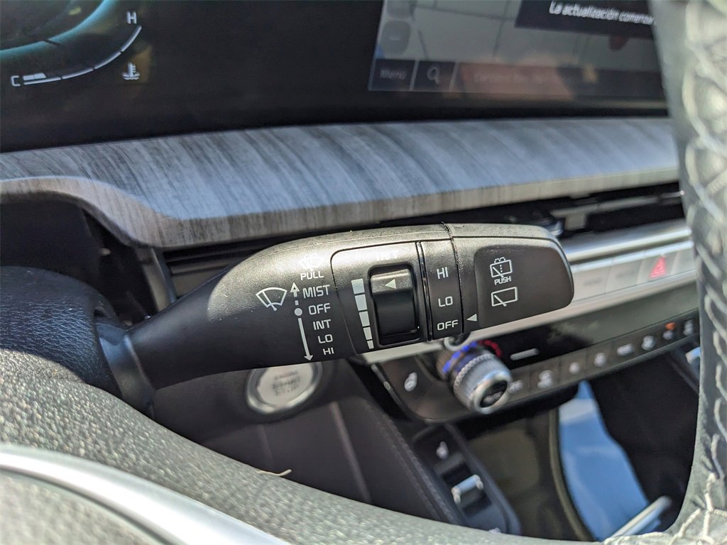 Certified 2025 Kia Telluride EX X-Line image 34