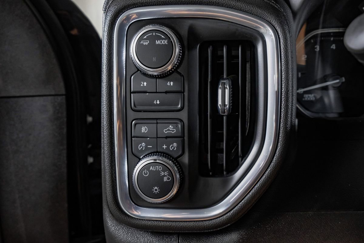 Used 2023 GMC Sierra 2500 SLE w/ SLE Value Package; image 25