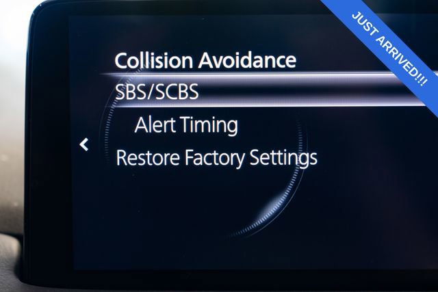 Used 2022 MAZDA CX-5 Carbon Edition AWD/4WD image 20
