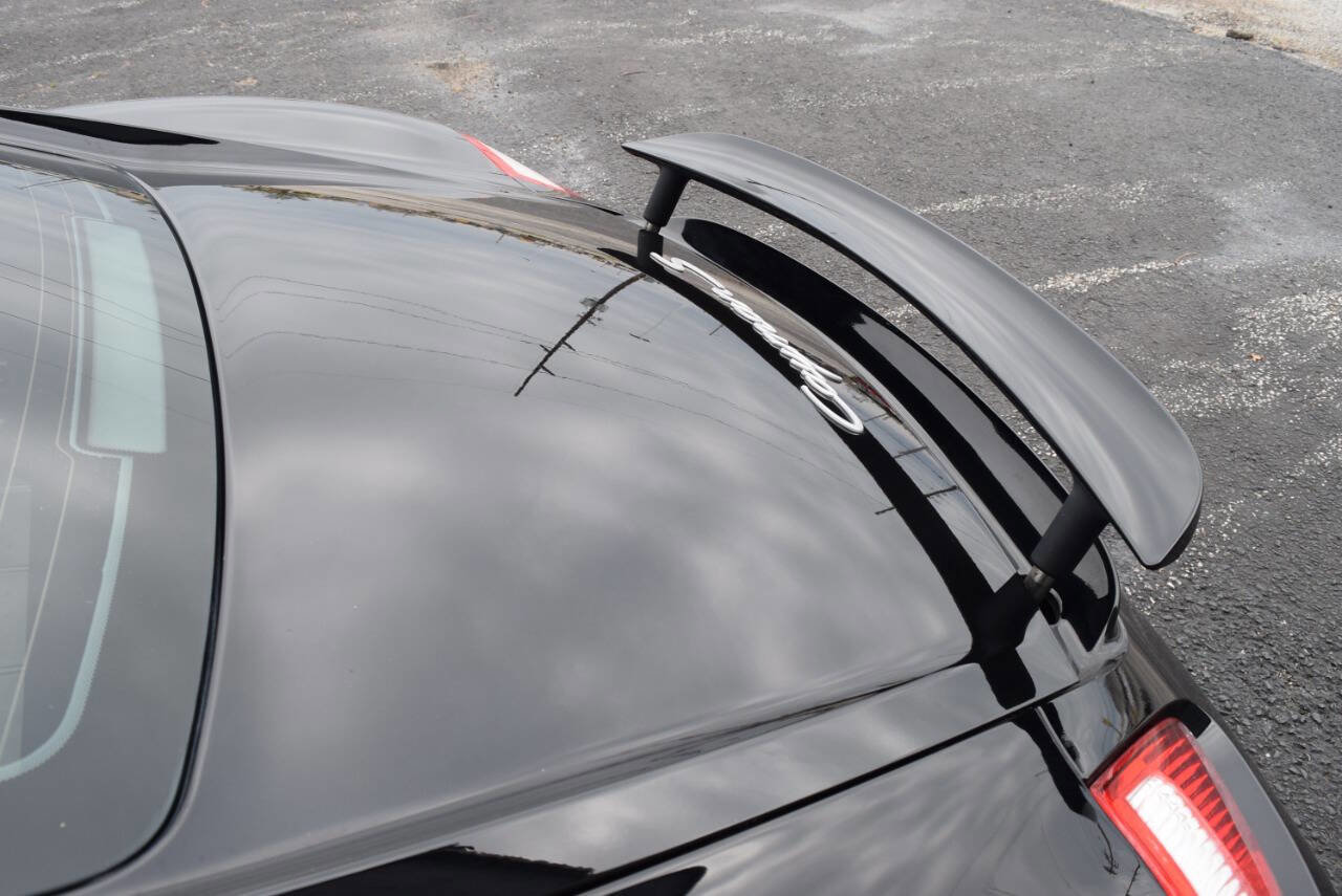 Used 2008 Porsche Cayman S Sport RWD image 16