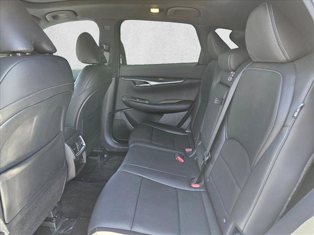 Used 2024 INFINITI QX50 Sport AWD/4WD image 22