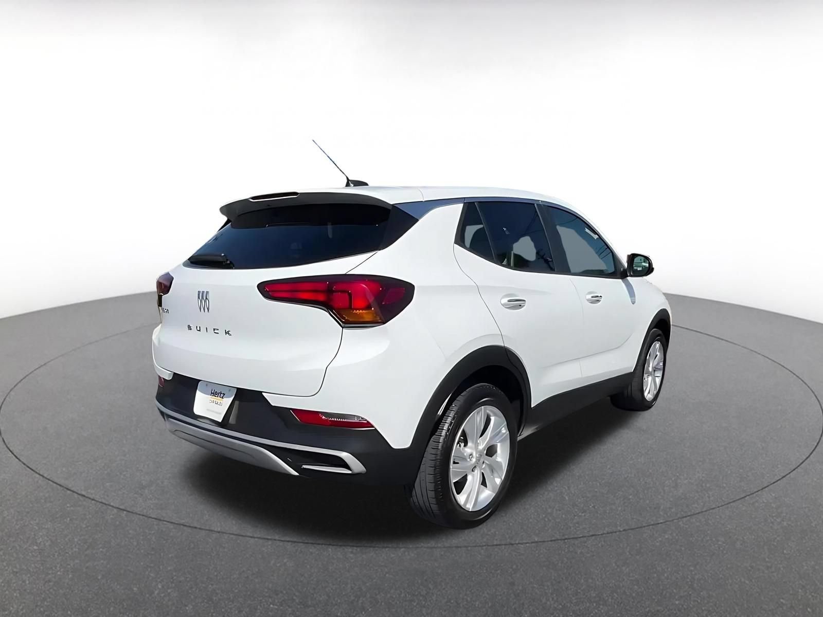 Used 2025 Buick Encore GX Preferred AWD/4WD image 14