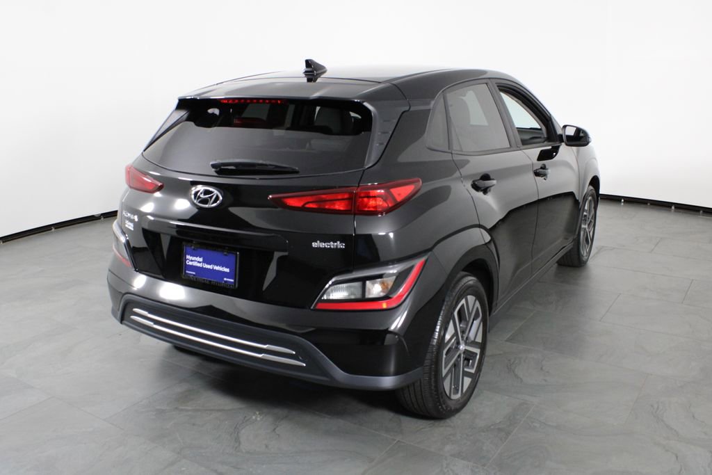 Certified 2023 Hyundai Kona SE image 15
