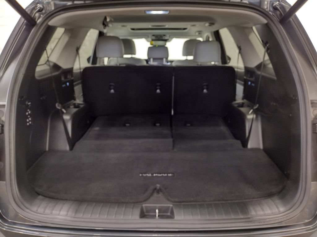 Certified 2022 Hyundai Palisade SEL w/ 8P Bench Seat Package AWD/4WD image 22