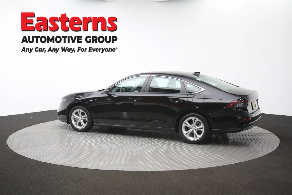 Used 2023 Honda Accord LX image 63
