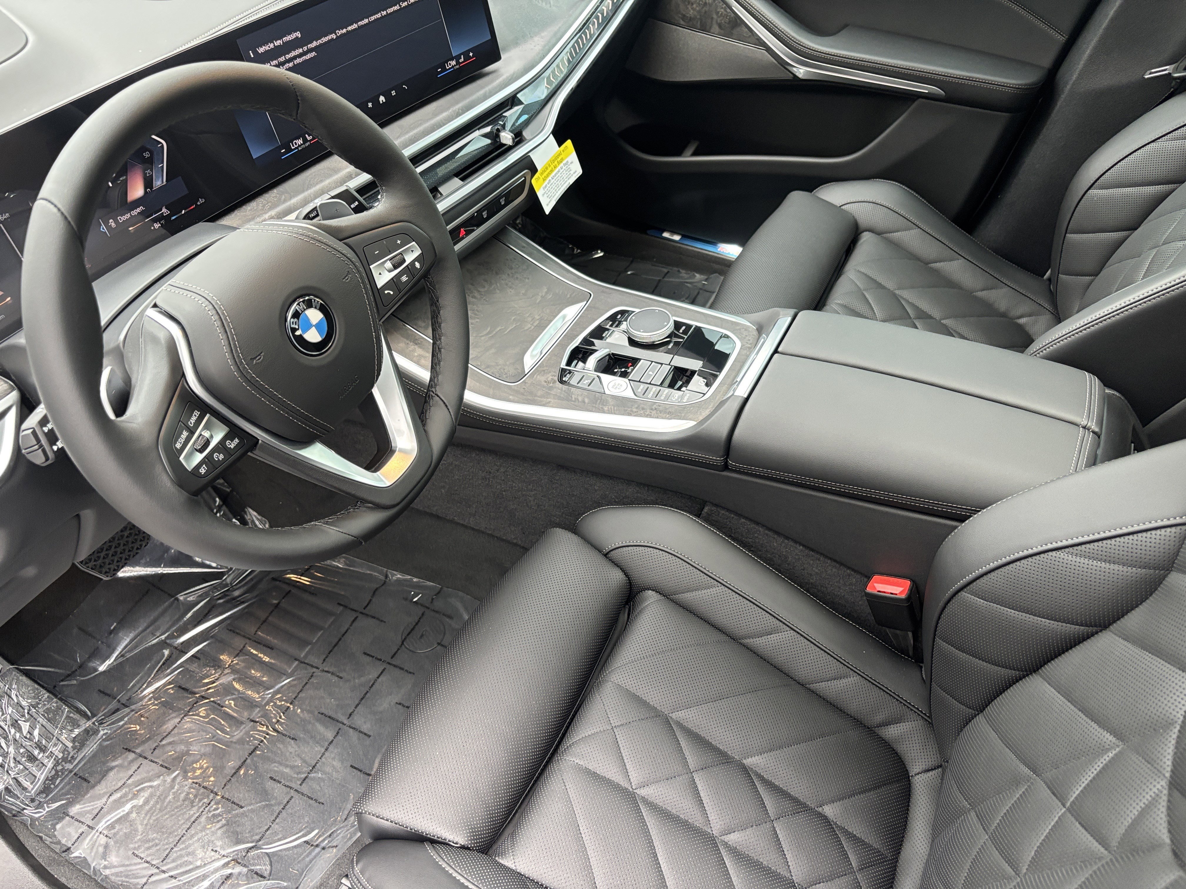 Used 2026 BMW X5 xDrive40i w/ Premium Package AWD/4WD image 34