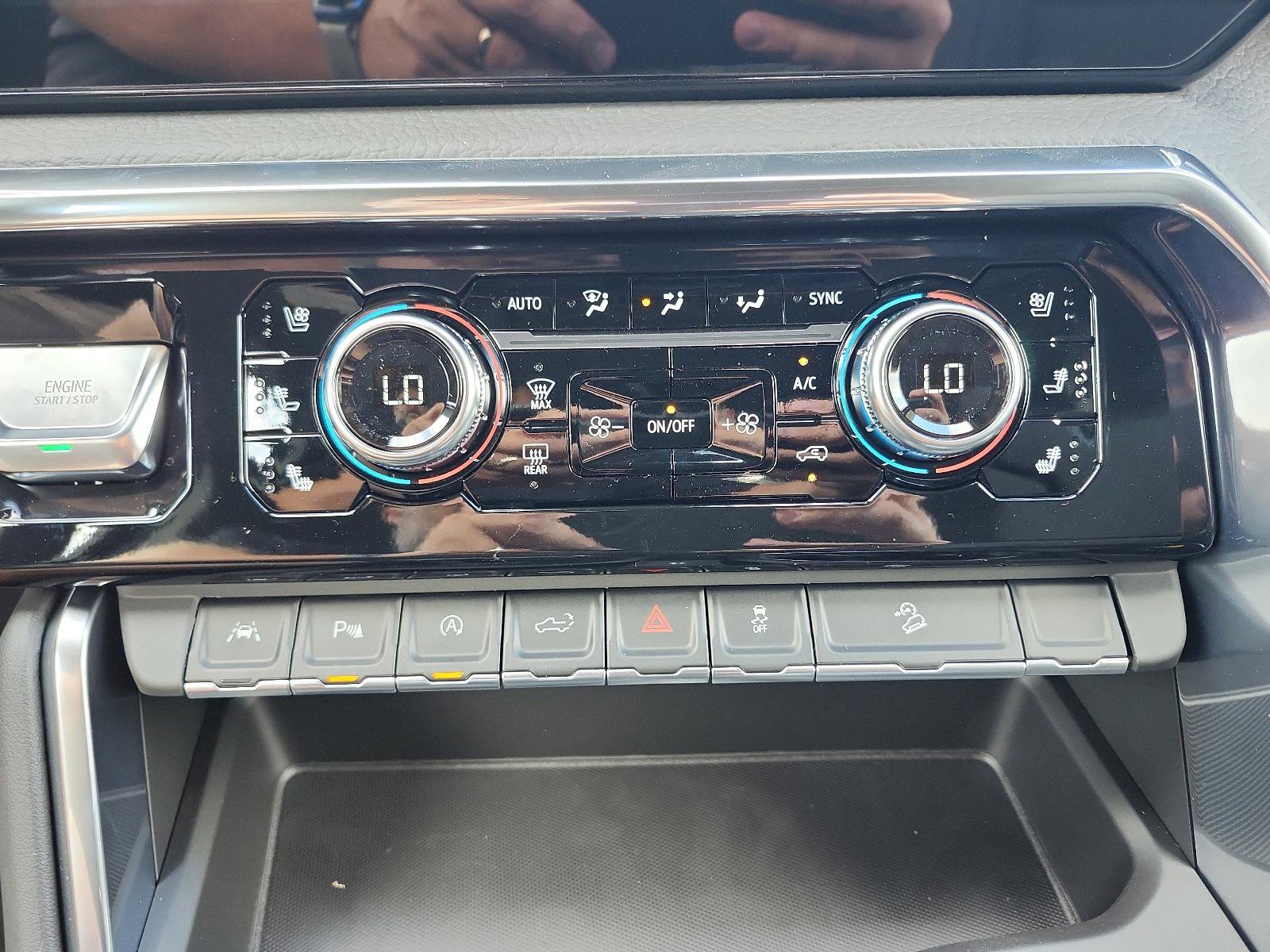 New 2026 GMC Sierra 1500 Denali w/ Denali Reserve Package image 17