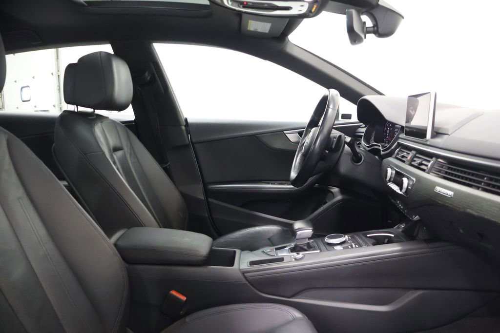 Used 2019 Audi A5 2.0T Premium Plus w/ Premium Plus image 21