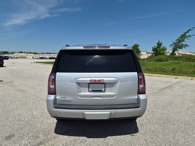 Used 2019 GMC Yukon SLE w/ SLE Value Package AWD/4WD image 6