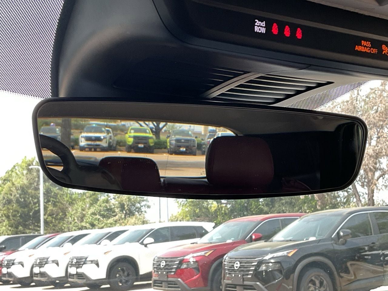 Used 2025 MAZDA CX-30 AWD 2.5 S w/ Preferred Package image 29