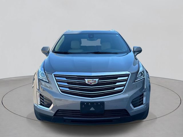 Used 2017 Cadillac XT5 Luxury w/ Driver Awareness Package AWD/4WD image 32