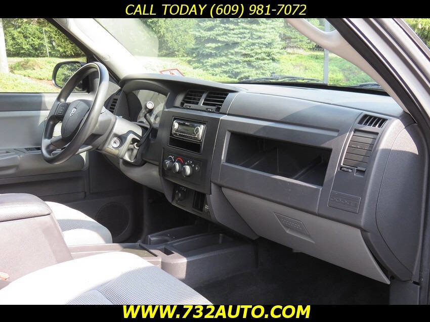 Used 2011 Dodge Dakota Big Horn image 6